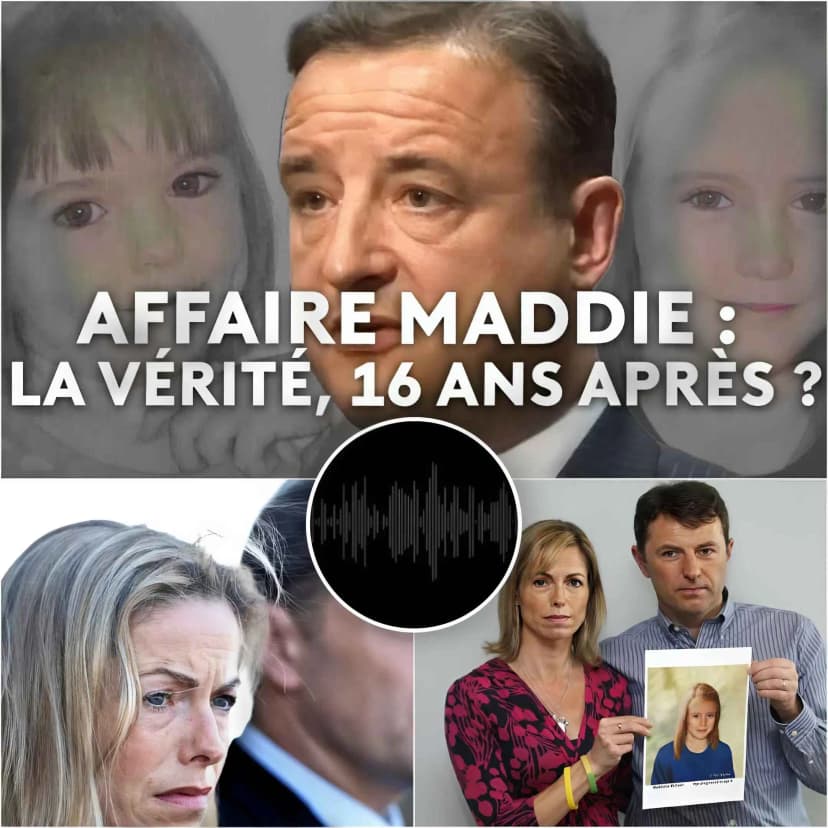🚨 NOUVELLE TERRIFIANTE : Le portable de Christian Brückner a révélé 47 appels passés à un numéro inconnu… juste 45 minutes après la disparition de Maddie ! Les enquêteurs : “C’est l’appel qui a scellé son sort.” Un contact mystérieux qui mène droit à un complice ? La vérité explose enfin ! 📱🔥