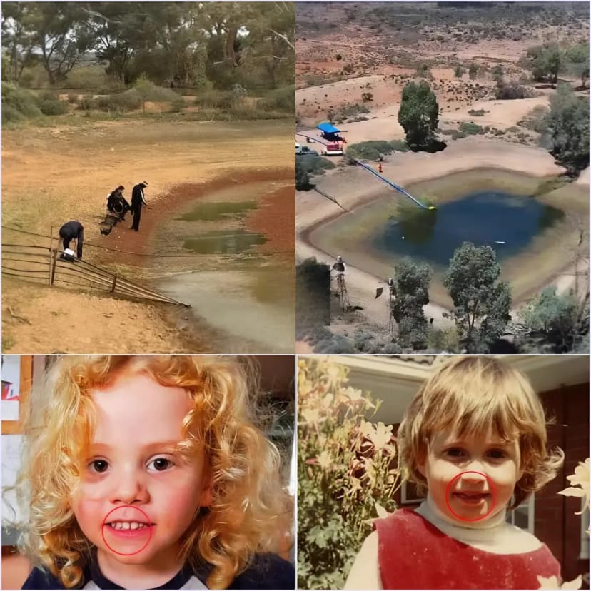 😱🚨The unbelievable truth about Gus Lamont? Reporter Karlagh Smith, who has followed this heartbreaking case from the beginning, reveals a shocking twist that could change everything. The Beaumont family. Kirste Gordon and Joanne Ratcliffe. William Tyrrell. All are the names of Australian children who went missing and were never found. Now, I can’t shake the feeling that Gus Lamont,…