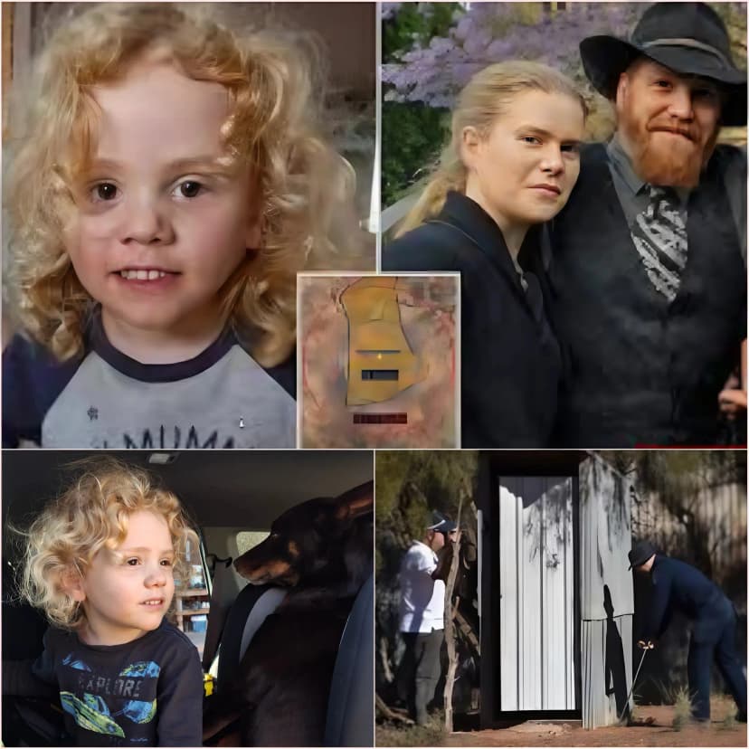 🚨 “I CAN’T BELIEVE HE DID THAT!” – Gus Lamont’s closest confidant broke down in the interrogation room after the classified video was leaked. The single detail of a missing button on Gus’s shirt exposed a violent confrontation that investigators had completely missed. This wasn’t an accident, but a ruthless execution carefully planned two years earlier. The truth about the “traitor” is in the comments!