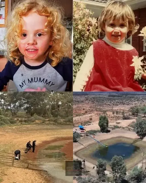 🚨 TRAGEDY BEHIND: Reporter Karleigh Smith has just shaken the public by revealing the “darkest scenario” regarding Gus Lamont. A shocking twist, far exceeding police predictions, is turning this case into the most horrific haunting in Australian history. Is Gus suffering the same cruel fate as William Tyrrell? New evidence found in the canyon has devastated the Lamont family. This terrible truth is being concealed by a “hidden hand.” Shocking details below! 👇