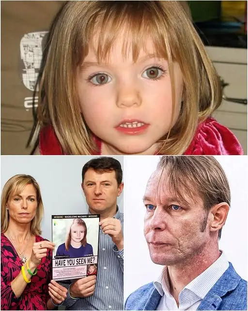 🚨Maddie McCann case: New evidence discovered in the hideout of prime suspect, 18 years after the girl’s disappearance! 🇩🇪🏚️🚔😳