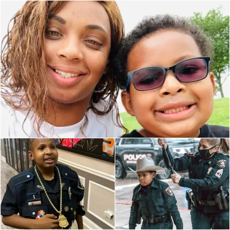 “Latest update on DJ Daniel.” Demitra Johnson, father of DJ Daniel, revealed that late last night, the initial persistent headaches escalated into something far more serious. DJ Daniel – who had previously downplayed the pain from the stresses of his hectic life – faced a life-or-death battle after doctors confirmed he had a brain tumor. Within hours, his condition deteriorated rapidly, and the atmosphere in the room shifted from anxiety to fear as doctors worked to stabilize him.