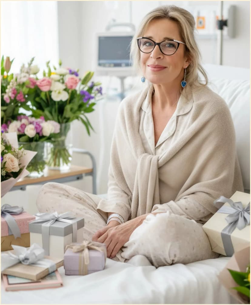 Katie Hopkins shares an emotional message after her successful surgery: “I still have a long road ahead, but I believe in recovery through love, through exercise, and through the support and prayers of everyone – I’m fighting, but I can’t do it alone.” Read full👇