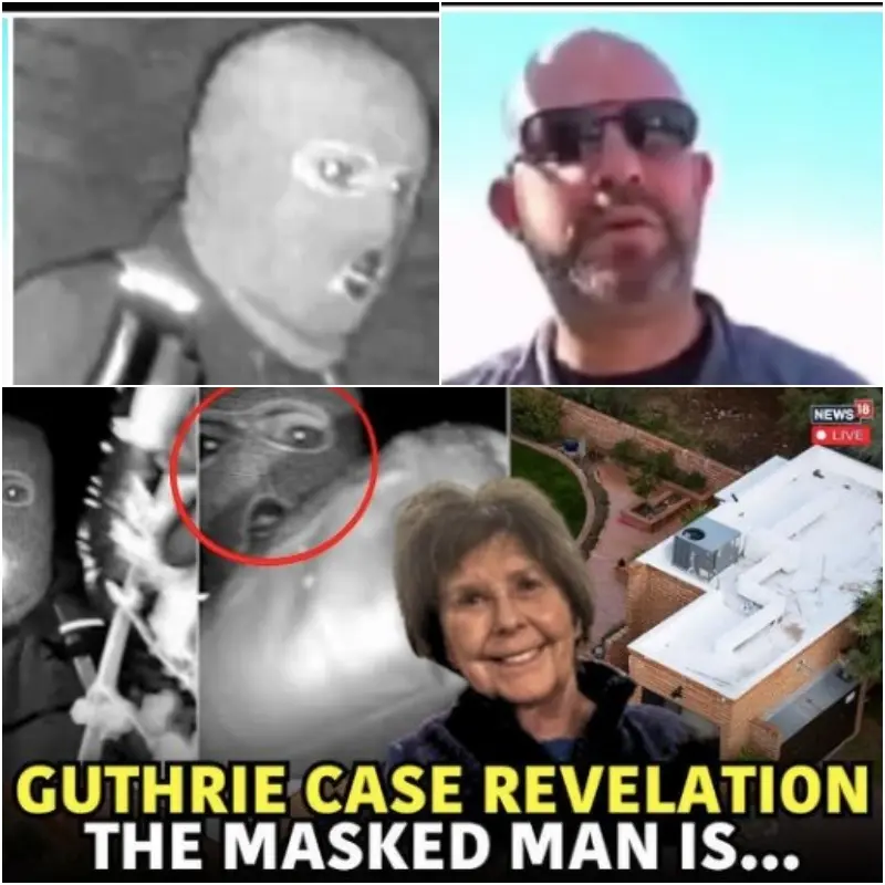 🚨 BREAKING UPDATE: Jason — Nancy Guthrie’s quiet neighbor — is now facing an urgent arrest warrant. Authorities confirm he is officially wanted in connection with shocking new developments in the case as… 👇👇👇
