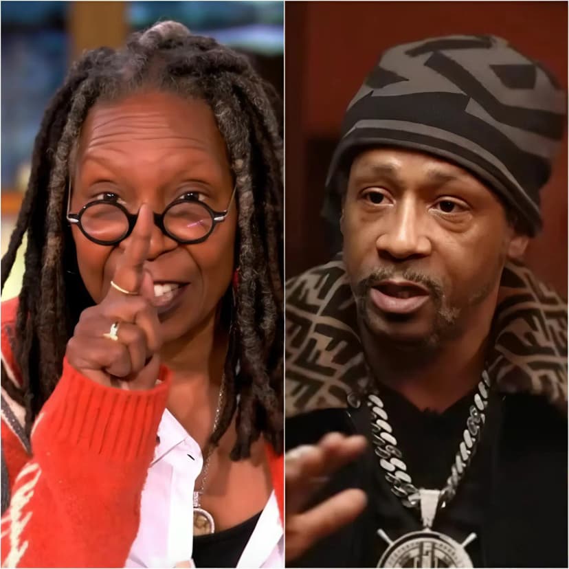 “HE’S JUST AN ACTOR.” That’s what Whoopi Goldberg said — seconds before the studio fell into a stunned silence, and Katt Williams responded with a single moment of clarity that no one in the room expected. Goldberg brushed aside Williams’ comments about the growing disconnect between media elites and everyday people with a dismissive grin. “Stick to the set, Katt,” she scoffed, already turning toward the next camera. “Complex social realities aren’t really your lane. Do your stand-up, drop your punchlines, and keep the wild energy going. Leave the thinking to us.”