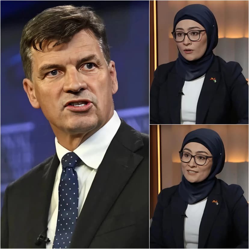 🚨 10 MINUTES AGO: Fatima Payman’s emergency bid to halt the NACC probe into her explosive wealth surge was brutally DENIED by federal judge — no hearing, no mercy, doors sealed shut in seconds.