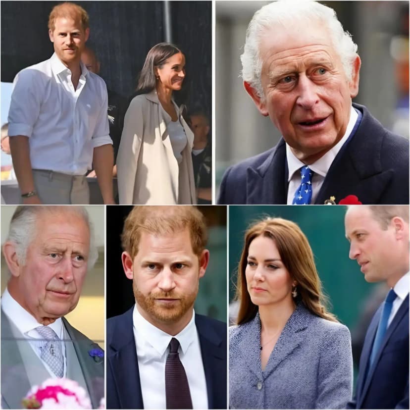 “VINDICATED”: WHY THE DUCHESS IS FINALLY STEPPING BACK INTO THE UK! ⚠️