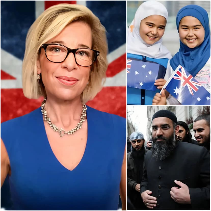 🔥 CONTROVERSY OVER “DEPORT ALL MUSLIMS” SHAKES UK POLITICS 🚨 The political atmosphere at Palace of Westminster has become extremely tense after a shocking statement about “deporting all Muslims” suddenly erupted into a nationwide controversy.