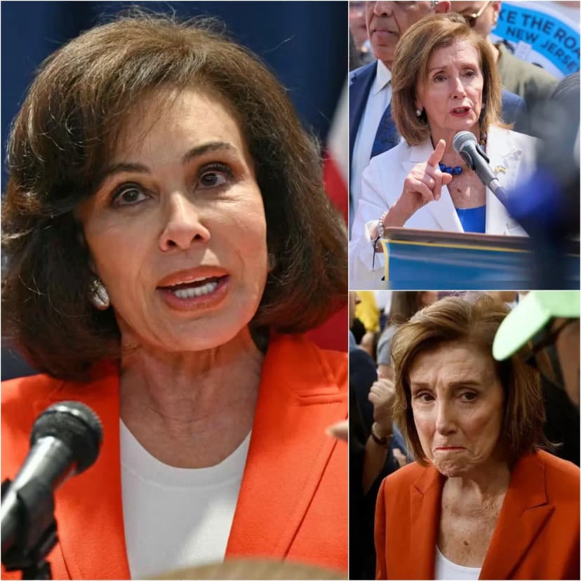 BREAKING NEWS: Nancy Pelosi’s alleged $75 million profit from the stock market: A legal and political investigation underway.