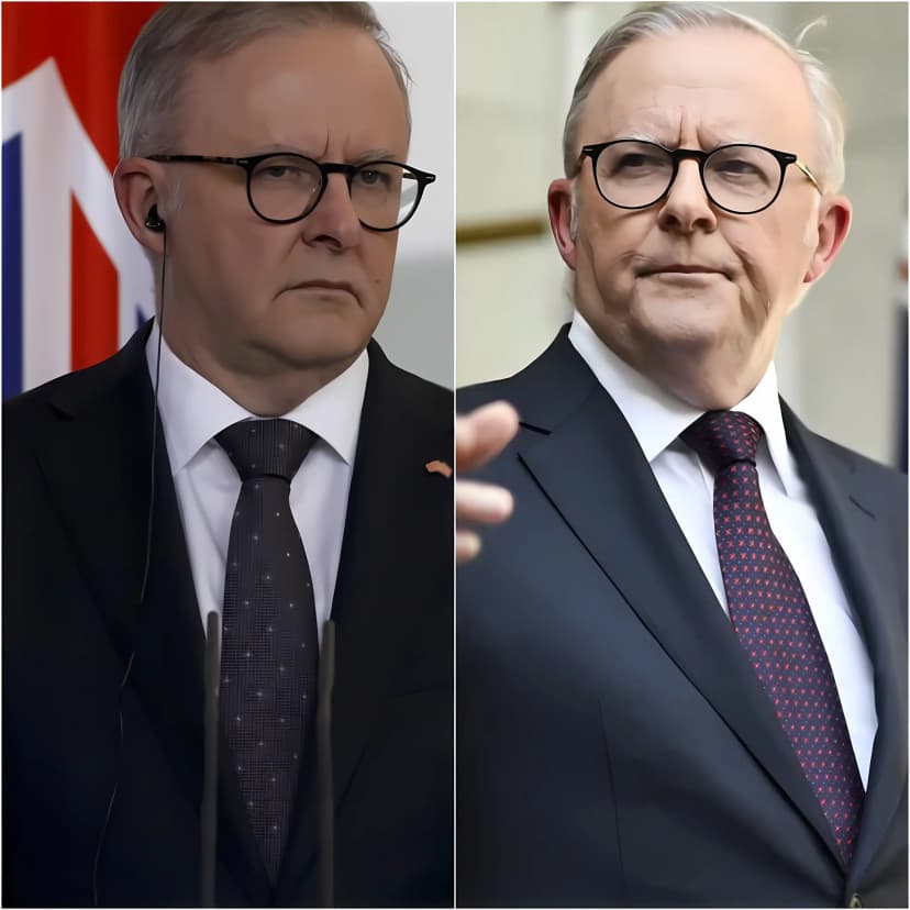 BREAKING NEWS: An Unexpected Security Incident At The Lodge In Canberra Forced Prime Minister Anthony Albanese To Evacuate Urgently On Tuesday Evening, Drawing Significant National Attention. While Australian Federal Police Confirmed No Suspicious Activity And Maintained No Threat To The Public, The Event Sparked Debate About Security Measures For National Leaders.