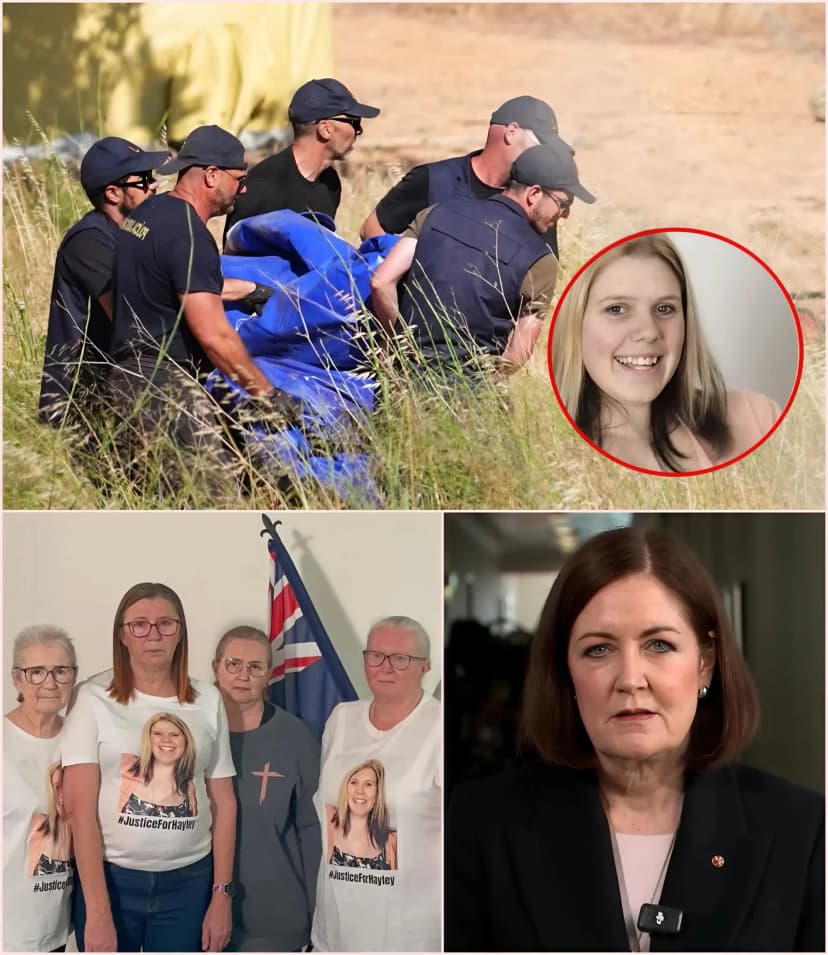 SHOCKING LATEST UPDATE FROM AUSTRALIA 💔 THE SEARCH IS OVER!