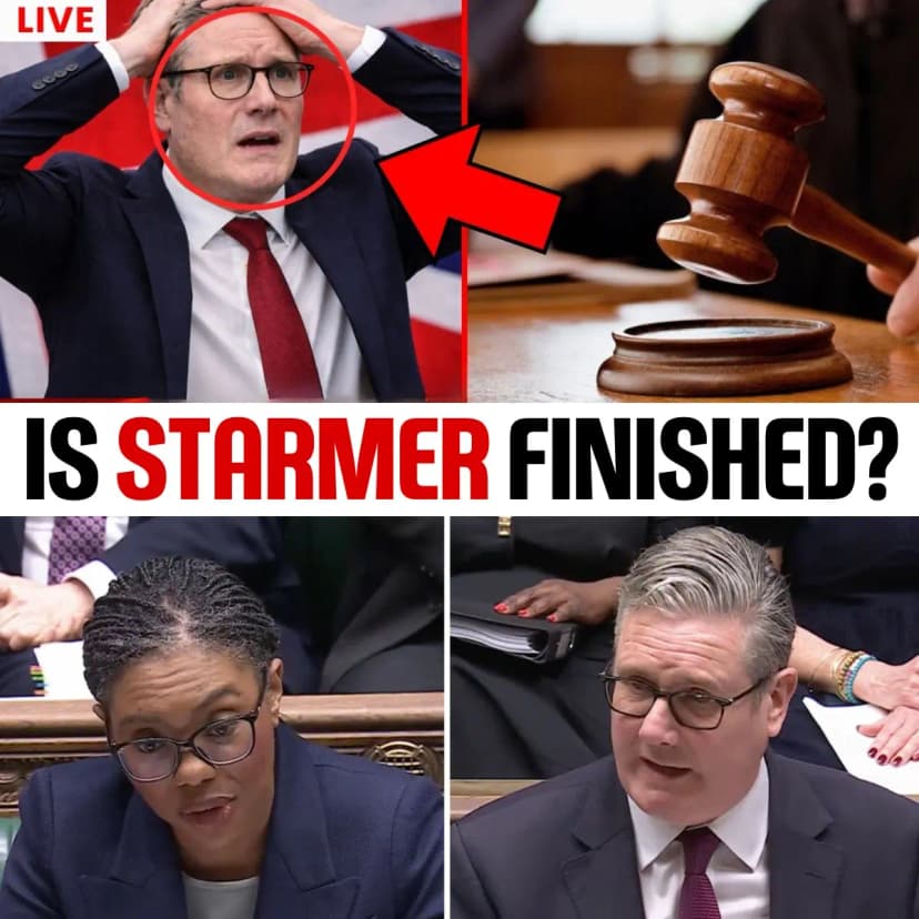 A rare Divisional Court hearing has placed the government’s inheritance-tax changes for family farms under intense judicial scrutiny, with claimants arguing procedural fairness was not observed before the policy was finalised.