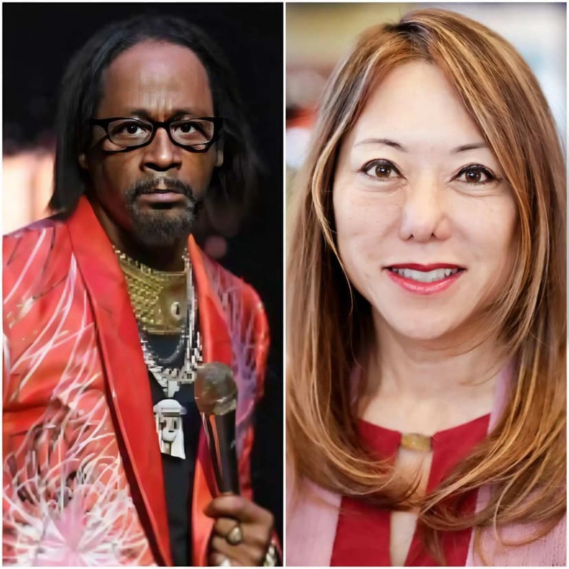 THE “D-N0TICE” DISASTER: Katt Williams Unleashes Firestorm on Fiona Ma — Internet Explodes!