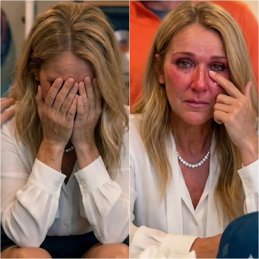 🚨 10 MINUTE AGO In Henderson, Nevada, USA, Céline Dion Was Confirmed…