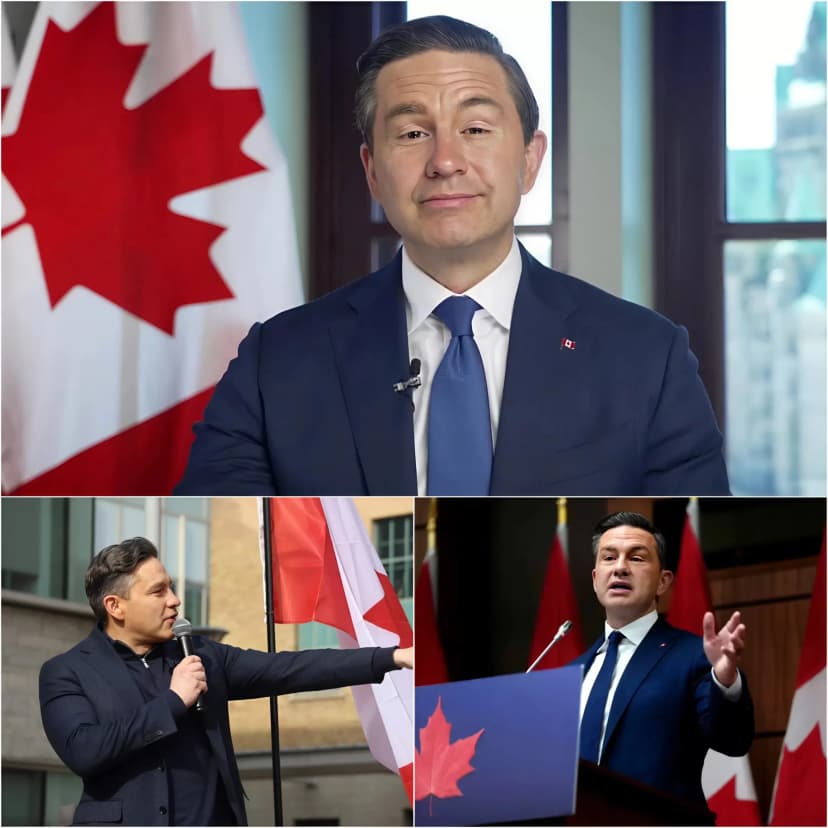 THE HORRIFYING TRUTH BEHIND THE NUMBERS: Pierre Poilievre has officially suffered a “reputational death” as reader poll results expose an unprecedentedly dire reality—forcing him to confront the most bitter resignation choice in the history of the Conservative Party. Don’t miss the shocking details of this collapse.