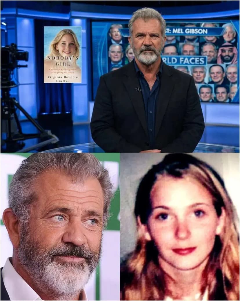 💰 WHEN MEL GIBSON’S $100M CLASHES WITH THE BILLIONS OF THE ELITE.