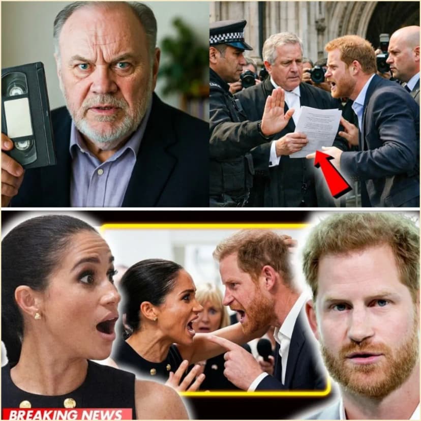 🔥 FIERY CONFRONTATION: All of Australia is erupting in fury, demanding Meghan Markle’s immediate departure after evidence of “fake goodwill” and a blatant disregard for local culture was exposed mid-tour.