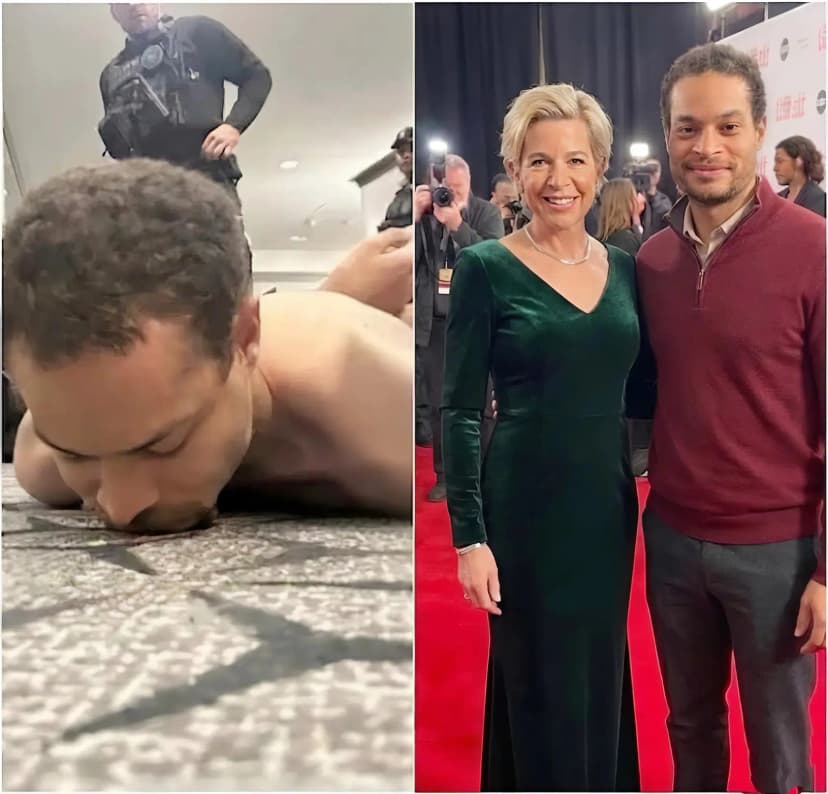 BREAKING: The shooter at the White House Correspondents’ Dinner has reportedly been identified as 30-year-old Cole Allen from Torrance, California. A former staff member who previously worked with Katie Hopkins, his wife is currently also employed within her team.