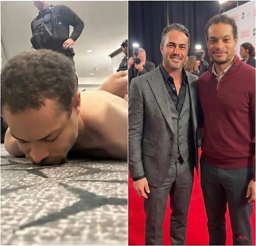 BREAKING: The shooter at the White House Correspondents’ Dinner has reportedly been identified as 30-year-old Cole Allen from Torrance, California. A former staff member who previously worked with Taylor Kinney, his wife is currently also employed within the actor’s team.