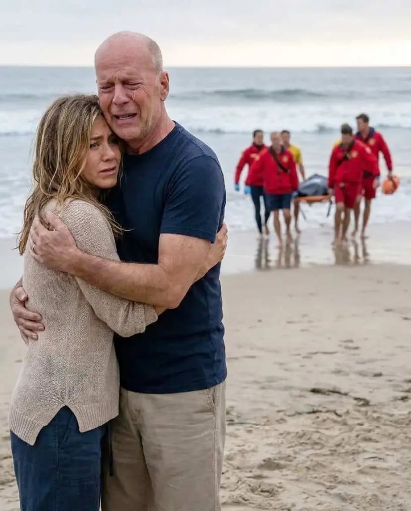 🚨 HEARTBREAK IN TEXAS: The final, tragic chapter in the courageous battle of Bruce Willis’s daughter has been confirmed by authorities. What they just found at that remote location… it’s the last thing anyone expected.