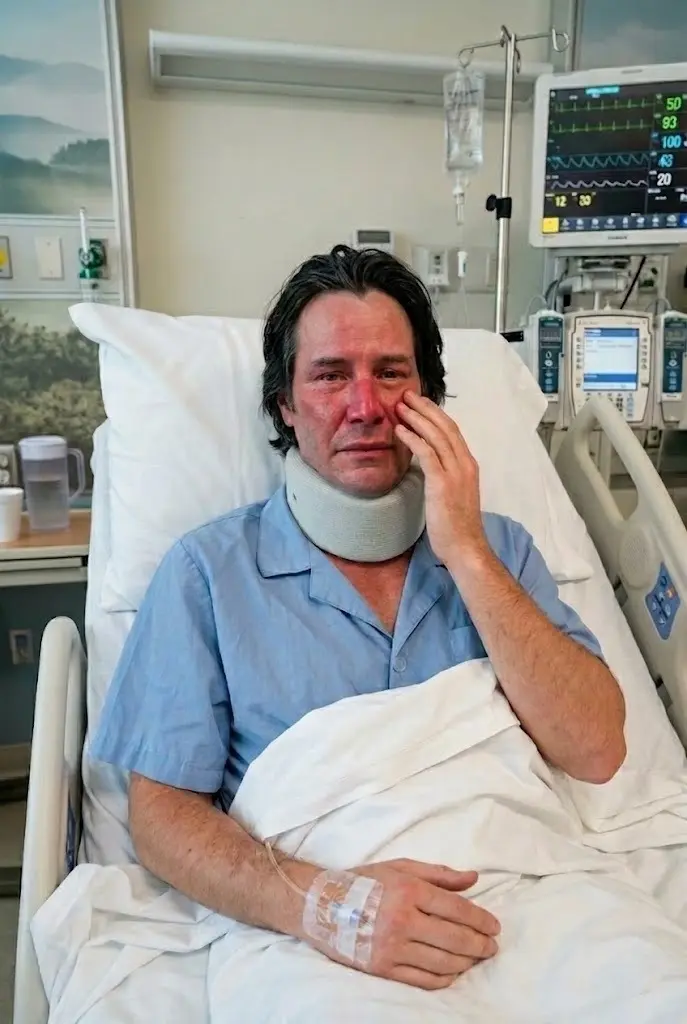 VERY SAD NEWS: At 61, Keanu Reeves has finally broken his silence, confirming the long-rumored truth that left millions of fans in tears. “I can’t keep this hidden anymore,”