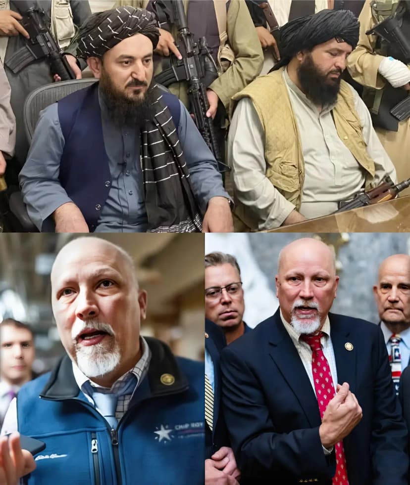 💥💥SHARIA-FREE AMERICA” BILL IGNITES FIRESTORM IN D.C. — REP. CHIP ROY’S MOVE SPARKS NATIONAL DEBATE👇💥 Rep. Chip Roy just dropped a legislative bombshell — the “Preserving a Sharia-Free America Act.” The bill would ban entry and deport migrants who openly follow or advocate for Sharia law.