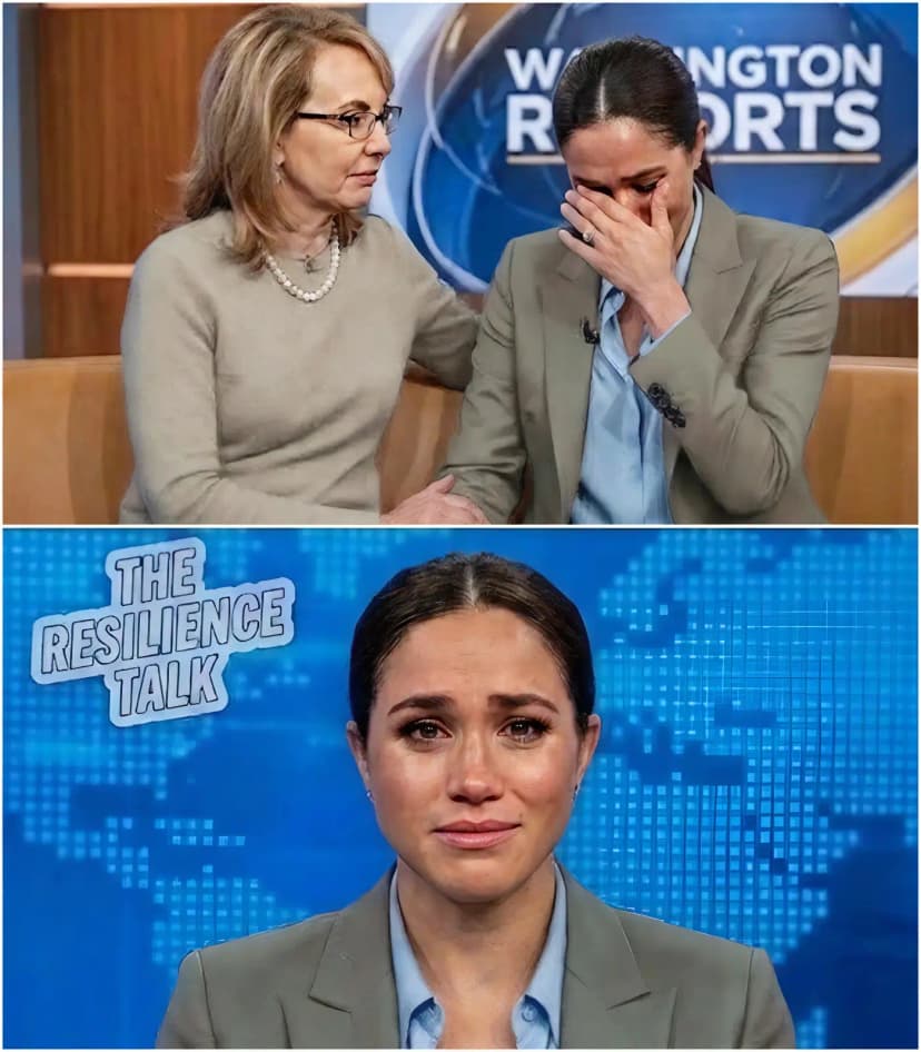 MEGHAN MARKLE TO RETREAT FROM PUBLIC LIFE FOLLOWING A SUDDEN AND DEEPLY PERSONAL FAMILY CRISIS. “She needs space to support her husband,” a well-placed source confirms. As fans flood social media with an outpouring of love and prayers, the couple is asking for privacy during this incredibly difficult time.