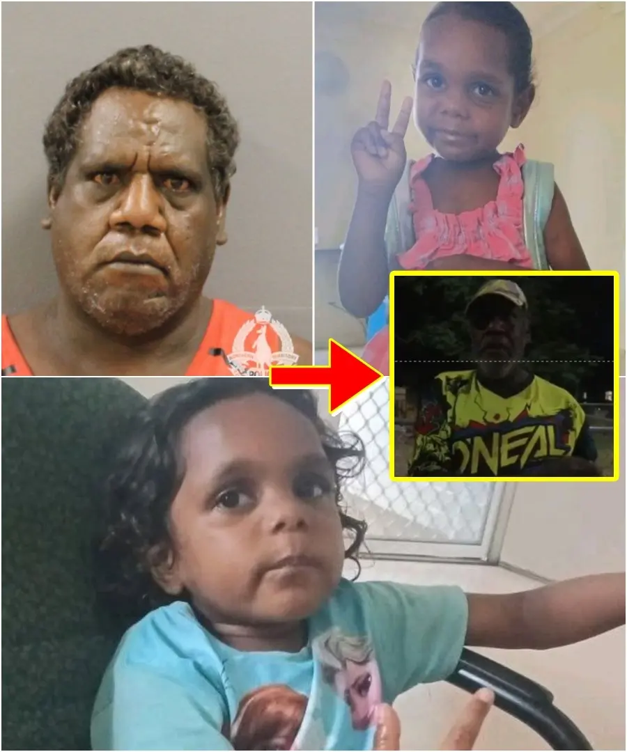 🔥 🚨 “THE D.E.A.TH WINDOW”: 30 MINUTES AND THE UNTRACED DISAPPEARANCE OF A 5-YEAR-OLD GIRL.