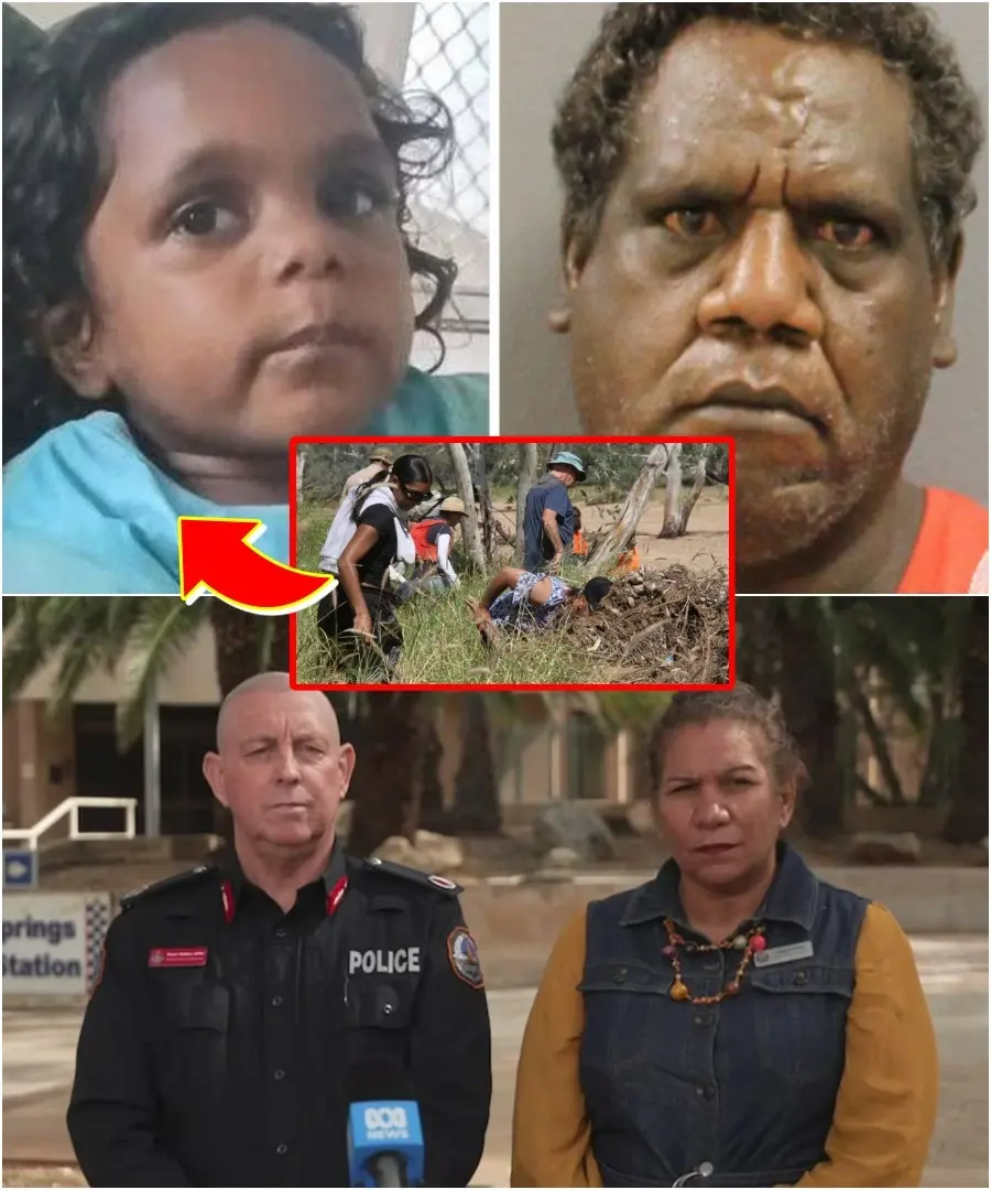 💔 A BREATHLESS MOMENT: A NEW DISCOVERY THAT COULD BRING THE 5-YEAR-OLD GIRL HOME — OR CHANGE EVERYTHING FOREVER!