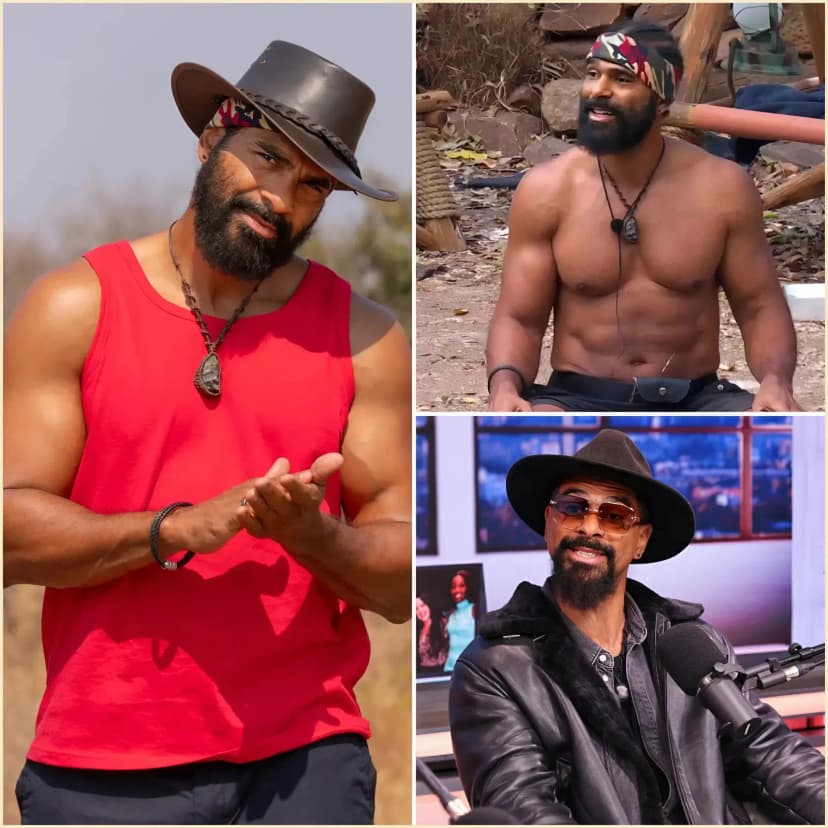 “THIS ISN’T OVER — I’M TAKING THEM TO COURT” – David Haye is reportedly preparing legal action against ITV following the controversy surrounding I’m A Celebrity…
