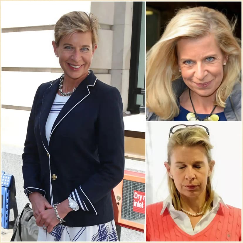 🚨 1 MINUTE AGO – Katie Hopkins has just unveiled a “£90 Billion Plan to Save the UK,” in which she proposes withdrawing from the UN, WHO, and WEF, abolishing the Department of Climate Change, and heavily cutting welfare funding to support only those who truly need it. Within just 24 hours, support for her movement surged to 19%—the highest level in its history.