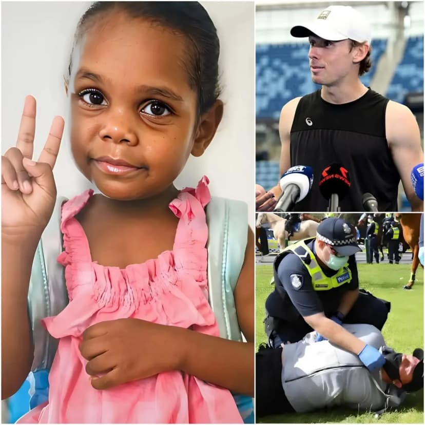 💔🚨SHOCKING AUSTRALIA: Truth Behind 5-Year-Old Sharon’s Disappearance Revealed 😱