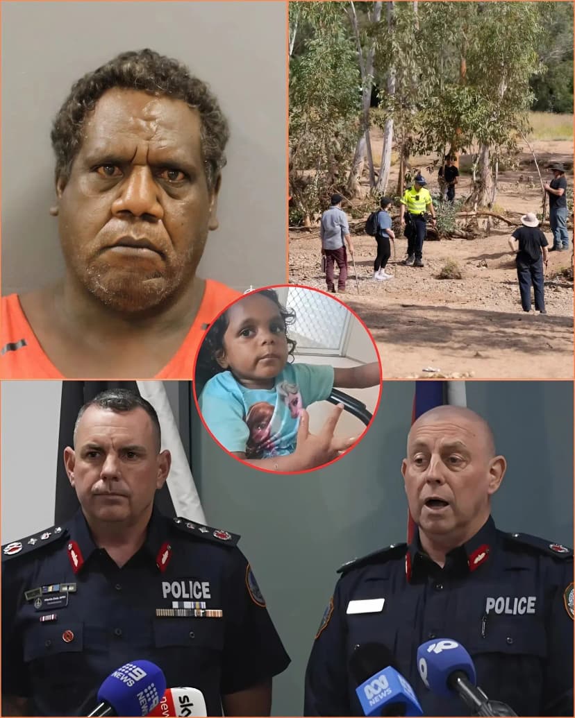 🚨 ALL OF AUSTRALIA HOLDS ITS BREATH: A SHOCKING BREAKTHROUGH IN THE DISAPPEARANCE OF SHARON GRANITES! 😱 New CCTV footage has shattered the silence surrounding Sharon’s case.