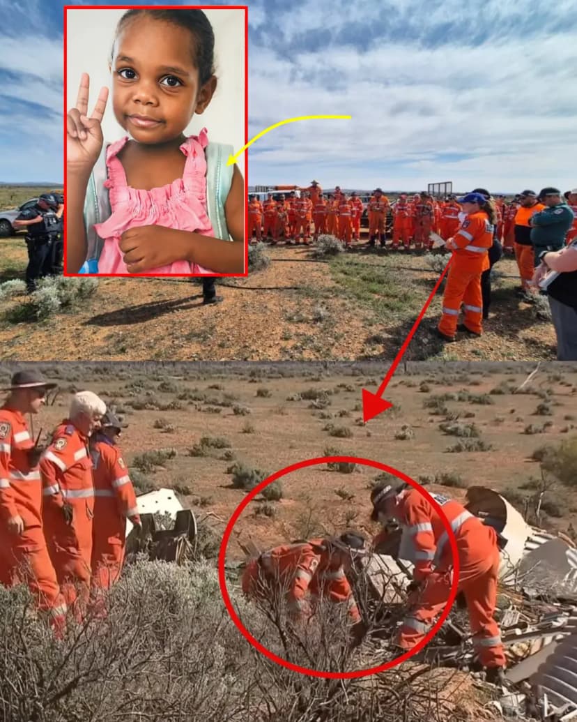 💥🔴 NEW DISCOVER FROM AUSTRALIA: Police have just found Sharon’s backpack abandoned on the riverbank 30km from her home. When they opened the backpack, police found…