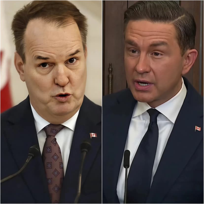 🔔A shock in Parliament as Steven MacKinnon exposed a conspiracy to use 33 scripted questions to cover up the opposition’s weaknesses, revealing an alarming reality about the fate of Canadians being ignored by their own representatives.