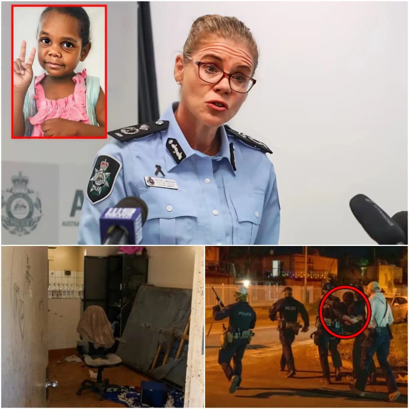 🚨 JUST 10 MINUTES AGO: The horrifying secret about Sharon has finally been revealed after police demolished an abandoned