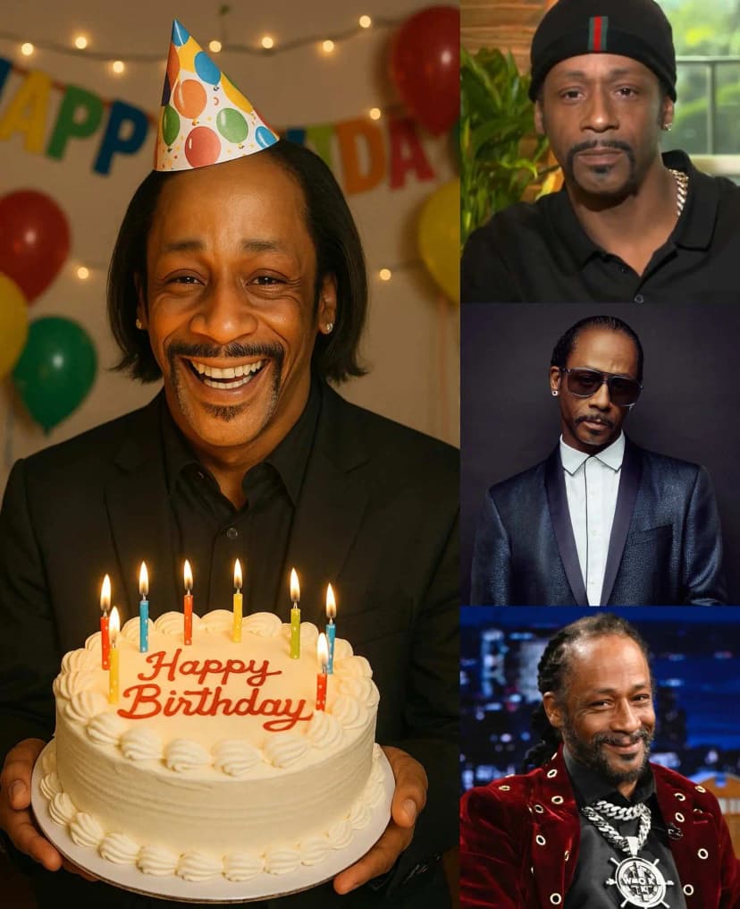 “Happy Birthday to the one and only Katt Williams! 🎉🎂 Your unmatched humor, sharp wit, and unforgettable performances have made you a true comedy icon. From your stand-up specials to your roles in movies and TV, you’ve brought laughter and joy to countless fans around the world.