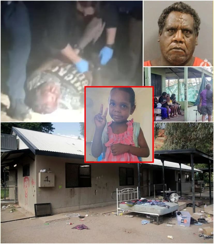 🚨 “IF WE HADN’T LET HIM GO THAT DAY…” REVEALED: The Haunting Confrontation Between Police and the Perpetrator