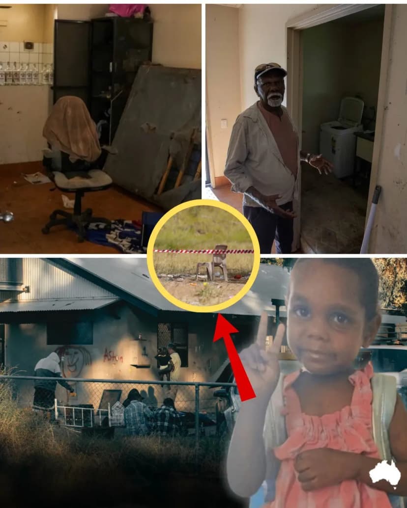 🚨 “WHEN SILENCE BREAKS: DNA REVEALS THE TRUTH” — Jefferson Lewis and Young Sharon Linked by Critical Evidence Found at the Scene!!