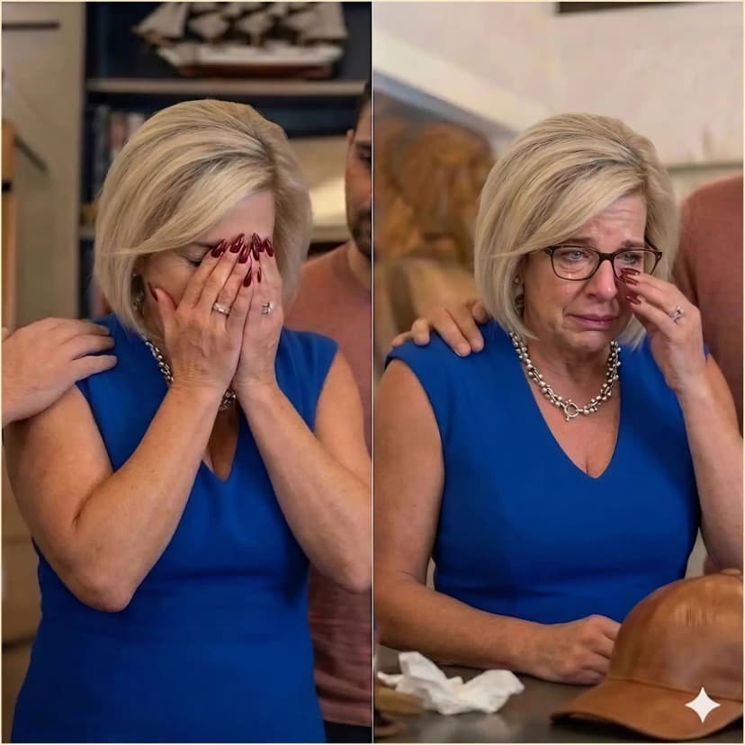 20 MINUTES AGO IN EXETER, ENGLAND: Katie Hopkins Confirmed in a Surprise Role That Turned a Quiet Community Event Into National Headlines