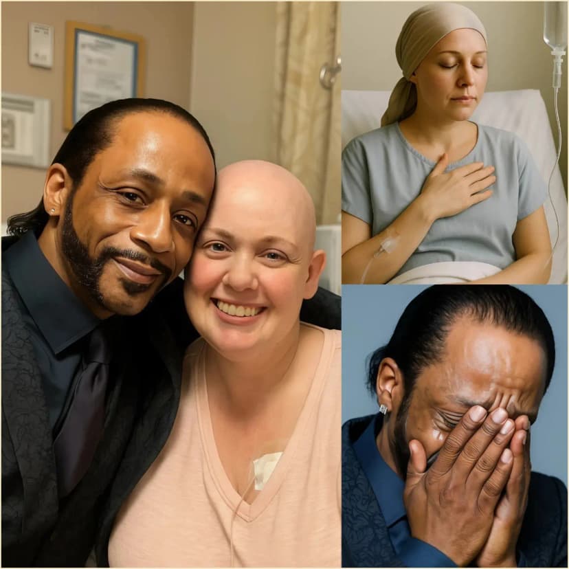 BREAKING NEWS: The comedy legend quietly paid the full medical bills for 50 cancer patients at a hospital in Cincinnati, his hometown. Katt Williams’ unexpected and compassionate act has left everyone stunned.