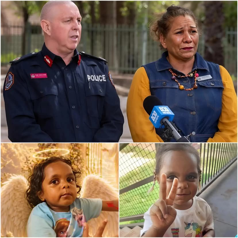 💥 “I SAW HIM HOLDING THE BABY AT 2:14 AM” – A witness stated that at that very moment, Sharon Granites and Jefferson Lewis walked past, the tiny figure of the baby in his arms briefly appearing in the light before disappearing into the darkness.