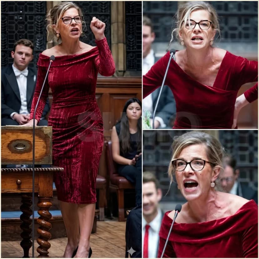 🚨 THE £90 BILLION SURGE: Katie Hopkins Unveils Radical Plan to Save the UK and Support Skyrockets to Historic 19%! 🇬🇧