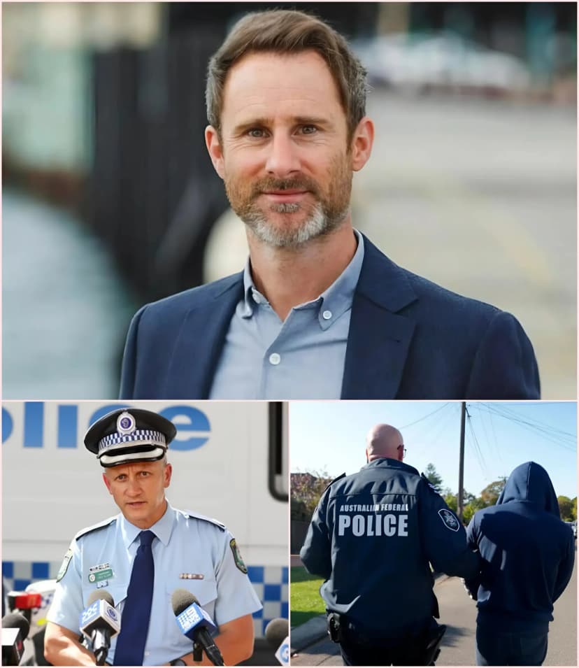 🔥📣 30 MINUTES AGO IN AUSTRALIA: Police have found an accomplice who helped Australia’s most promising young novelist, Craig Silvey, easily access young victims; this person has connections to a large organization in Australia, that organization is… 👇👇