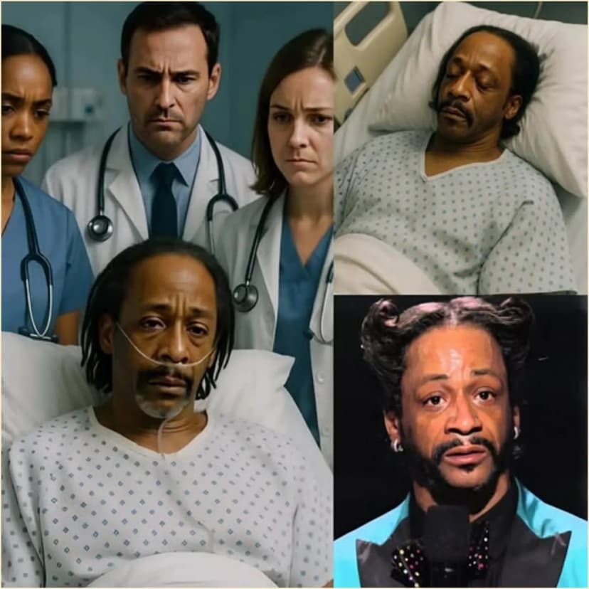 🔥IMPACTING NEWS: 30 minutes ago in Cincinnati, Ohio, USA. At the age of 53, the family of comedian star Katt Williams just announced urgent news to his followers that he is currently… F.ull st.ory in com.men.t 👇👇