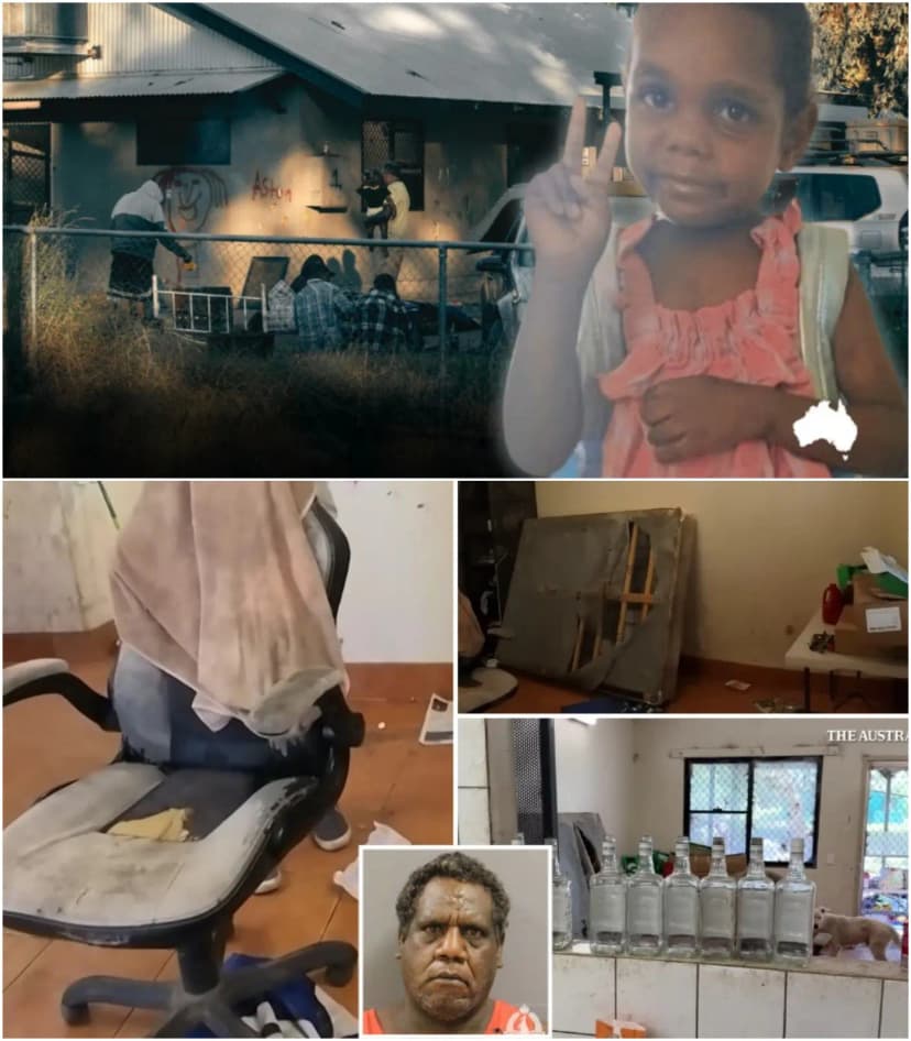 😢🚨 THE BOTTLES OF NEGLECT: NEW UNFILTERED IMAGES REVEAL THE 5-YEAR-OLD’S TRAGIC HELL HOLE!