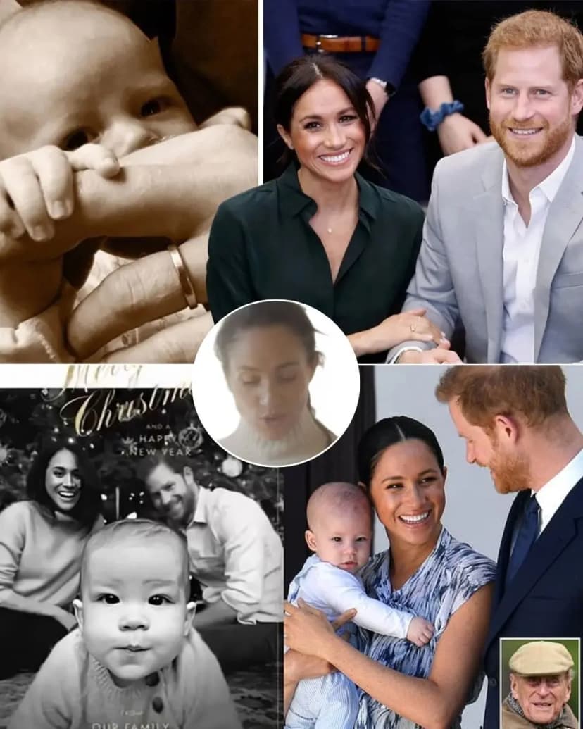🚨 “They didn’t lose control — they planned it from day one.” A new BBC episode reignites controversy around Prince Harry and Meghan Markle, claiming their story was never a fairytale but a carefully staged narrative. By dissecting what it calls the “original turning point,” the video suggests every move — from early appearances to media framing — was intentional.