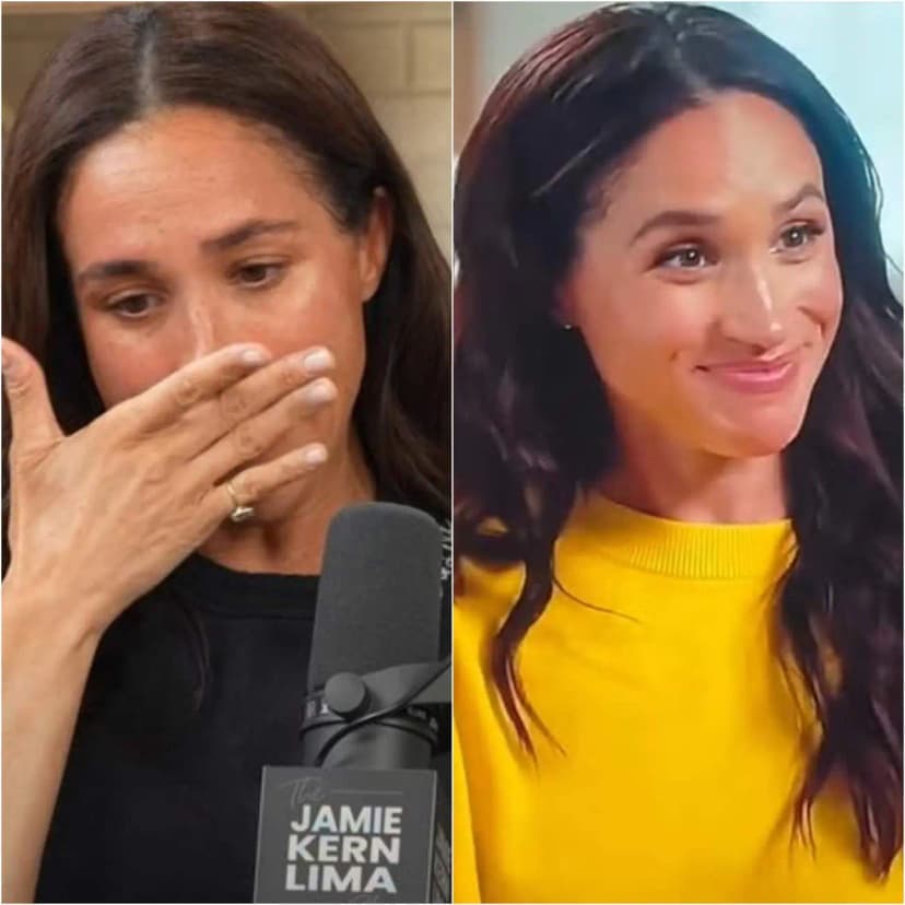 Meghan Markle has declared that she will forgive King Charles III and that she, together with her husband and children, will return to Buckingham Palace if King Charles III accepts three demands from her side.