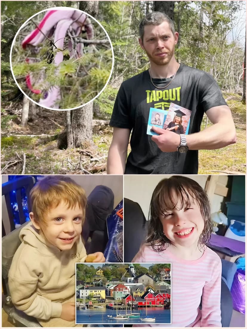 😭💔 5 MINUTES AGO: SHOCKING BREAKTHROUGH IN THE LILLY &amp; JACK CASE – A LAST HOPE EMERGES! A shocking twist has just shaken the investigation into the disappearance of the Sullivan children. A chilling testimony from their stepfather has revealed the unbelievable possibility that Lilly and Jack may still be alive, an indirect piece of evidence that has stunned viewers.