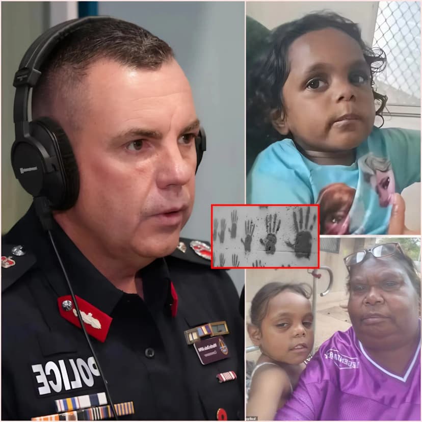 15 MINUTES AGO 🚨 FORENSIC NIGHTMARE EXPOSED AFTER ALLEGED COVER-UP: THE DNA EVIDENCE POLICE SUPPOSEDLY KEPT HIDDEN AMID GROWING OUTRAGE SURROUNDING THE GREED-DRIVEN GRANDMOTHER!